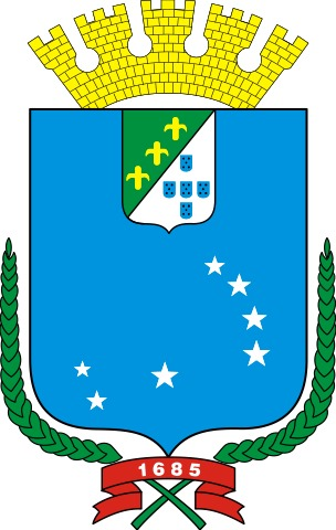 Logo Prefeitura Municipal de São Luís
